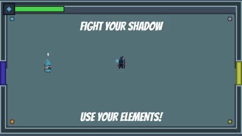 Elemental Shadows screenshot 3