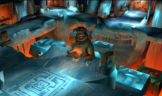 Inuits screenshot 4