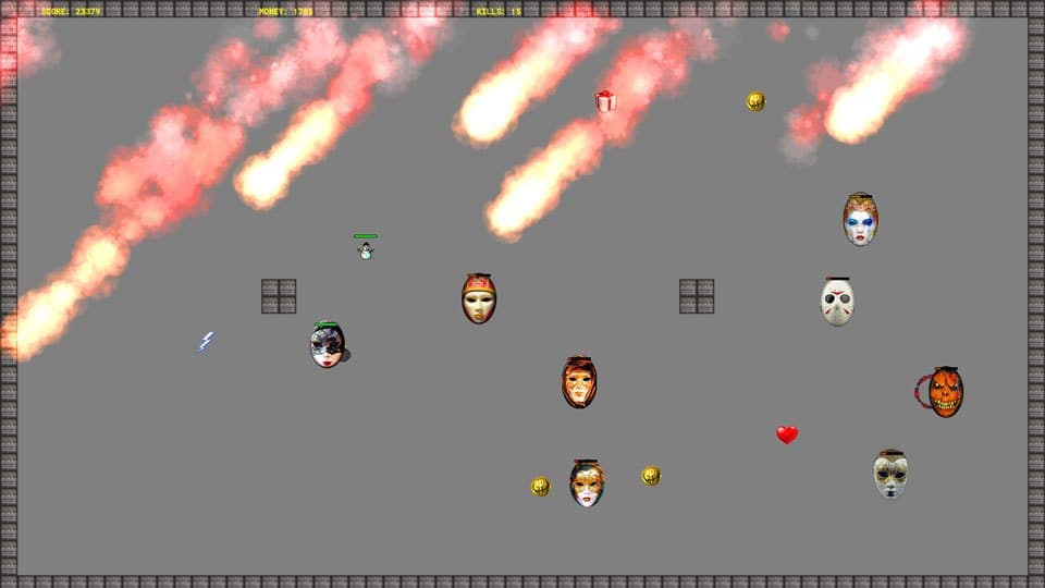 1 vs 20 (#GM20) screenshot 4
