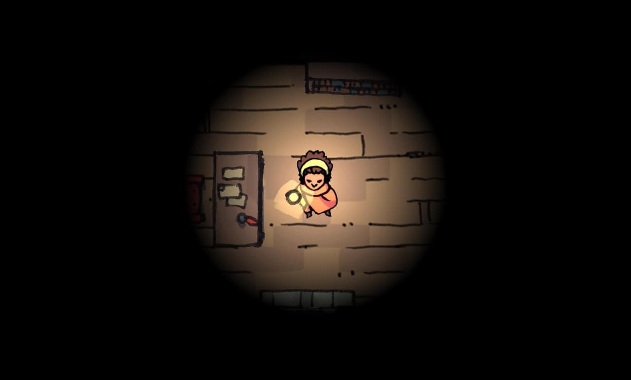 Hide & Seek (grzykiel) screenshot 2
