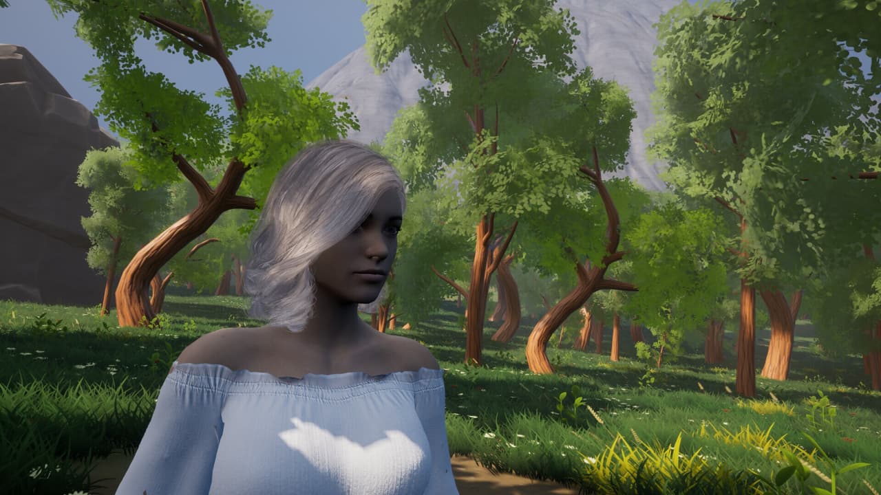 Remote Island screenshot 4