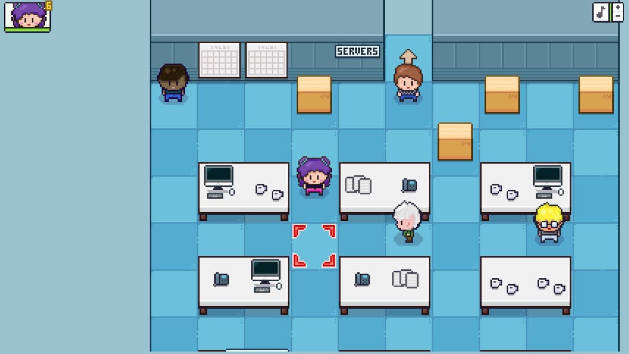 Danger Crew screenshot 5