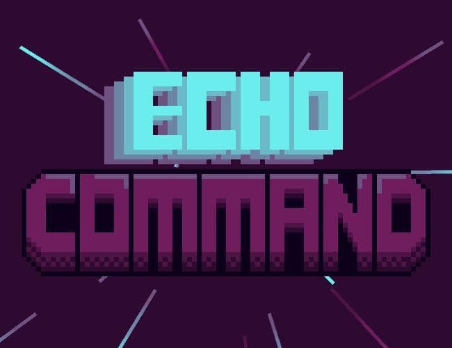 Echo Command (Pancake)