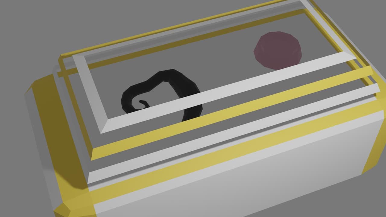 Interspersed (SolarGolem) screenshot 2