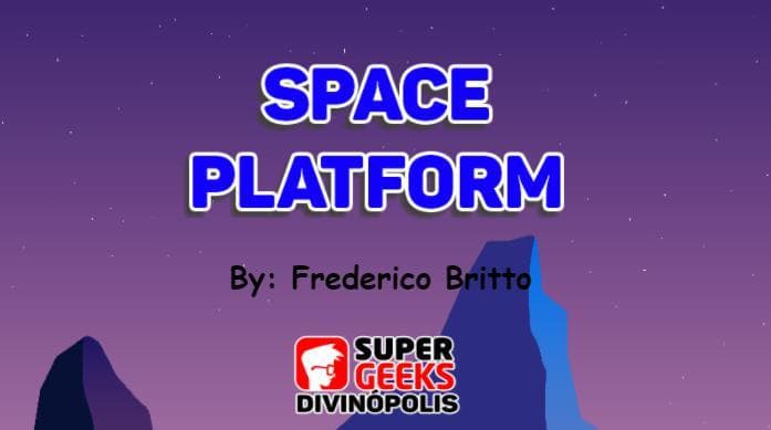 Space Platform - Frederico Britto