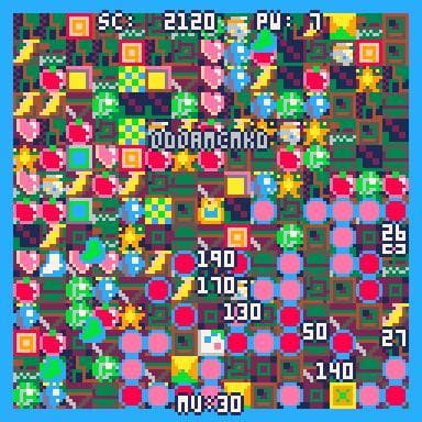 Rabbit screenshot 2