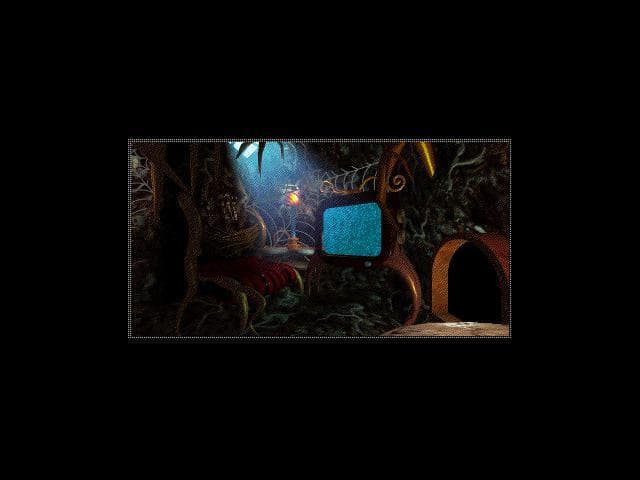 The Residents: Freak Show screenshot 5