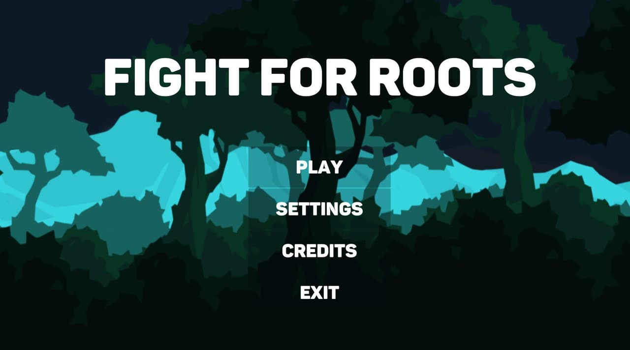 FIGHT FOR ROOTS