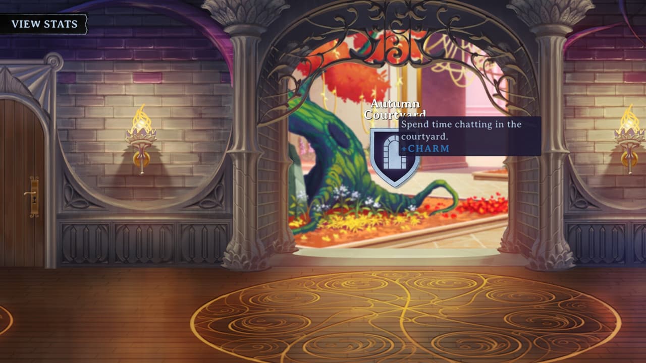 The Radiants screenshot 6