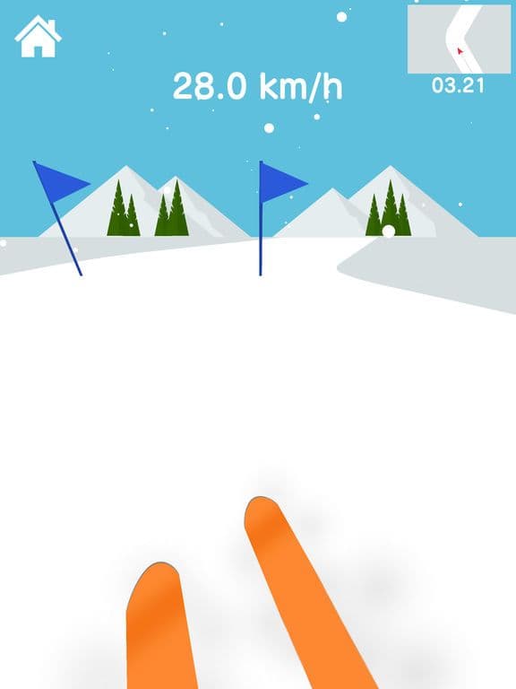 Alpine Master screenshot 4