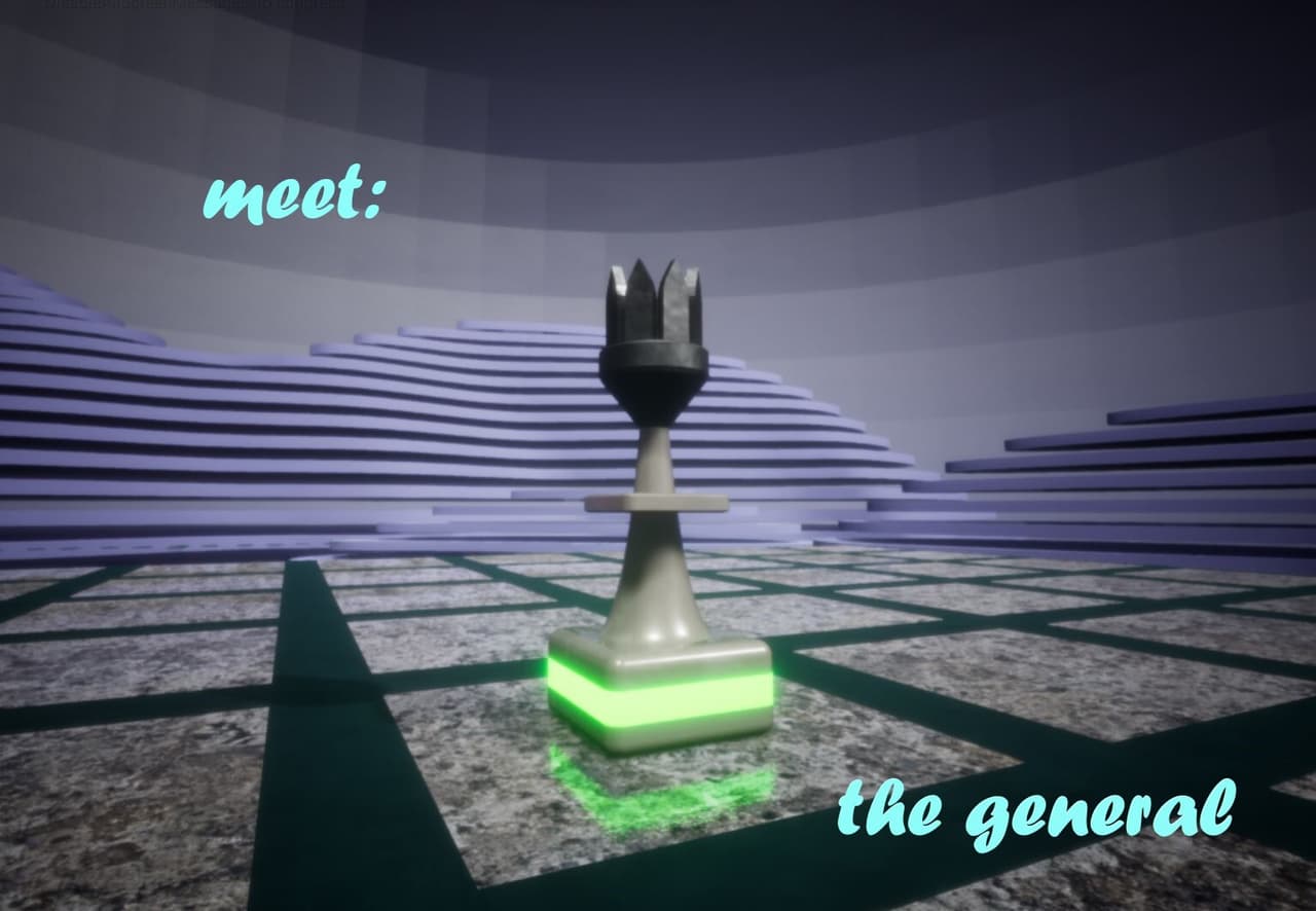 AGON screenshot 3