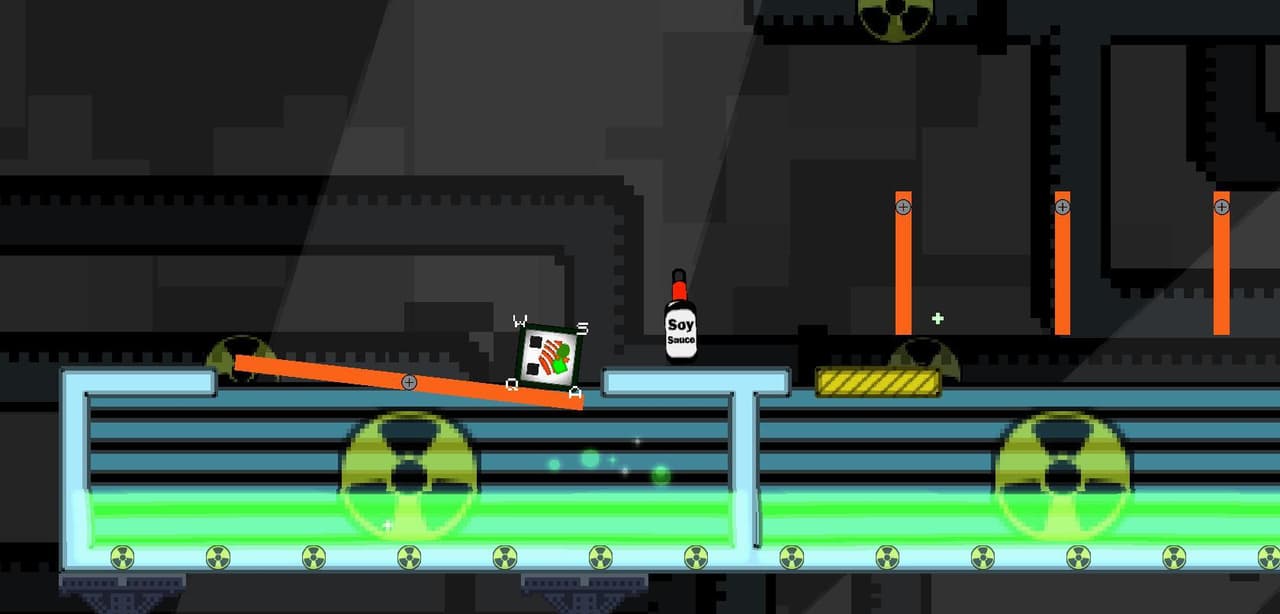 QWASushi v1 screenshot 3