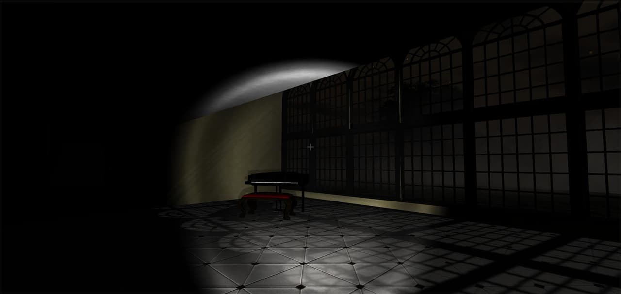 Lost Memories (Syrammie) screenshot 2