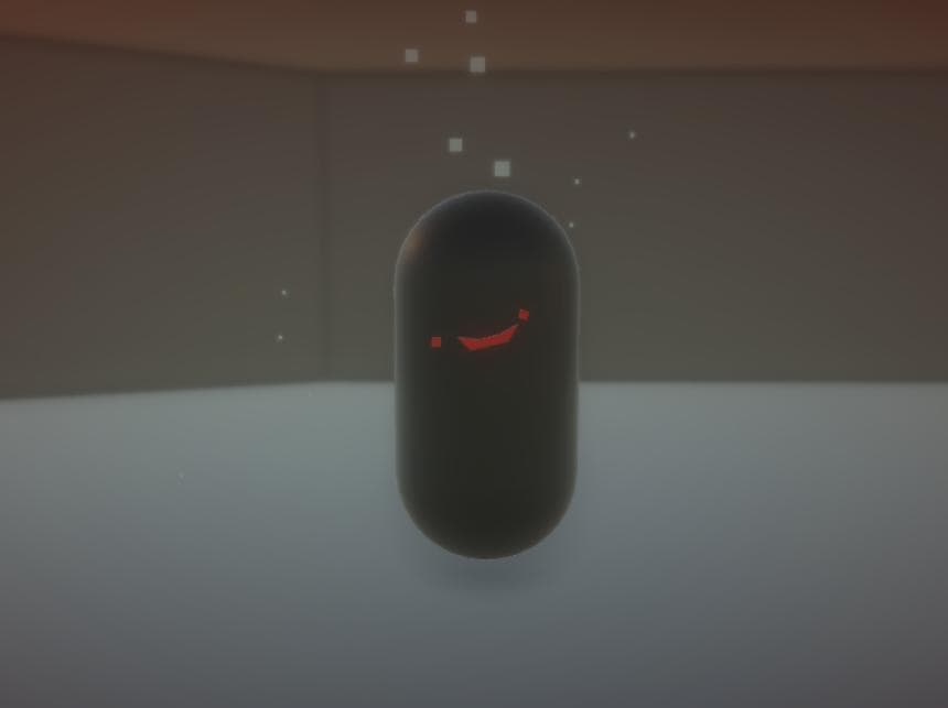 Trash Horror Game screenshot 2