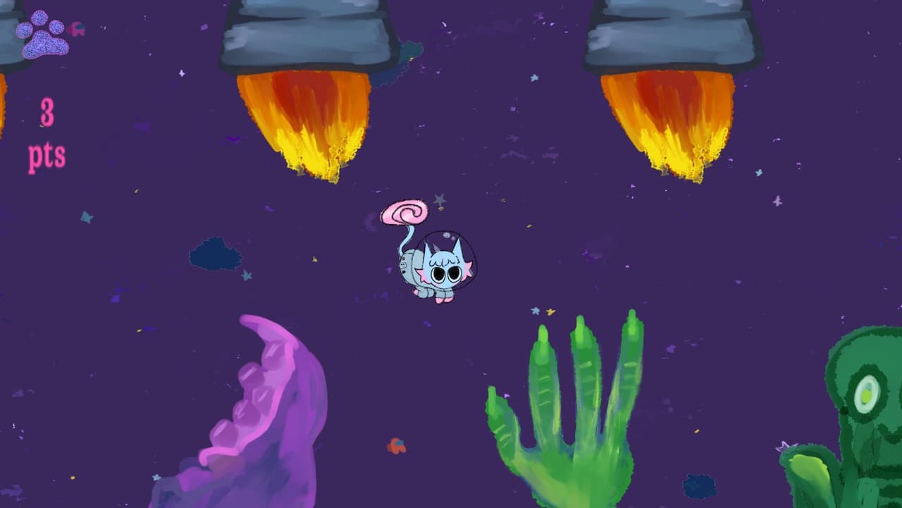 TailBreak screenshot 3