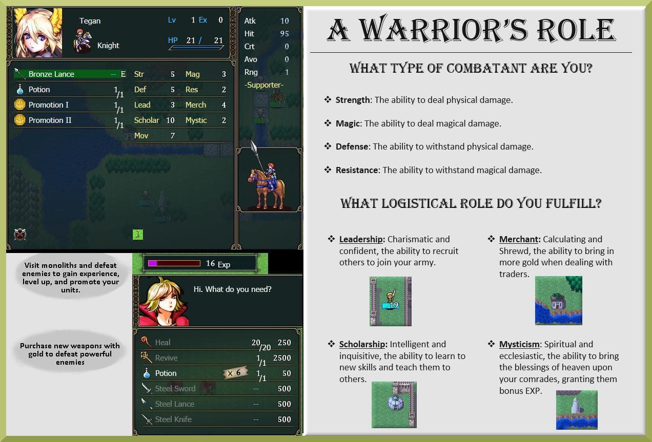 Tournament of Kings screenshot 4