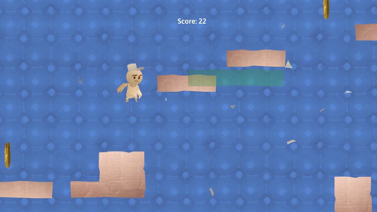 Karlbord & His Ethereal Pal screenshot 6