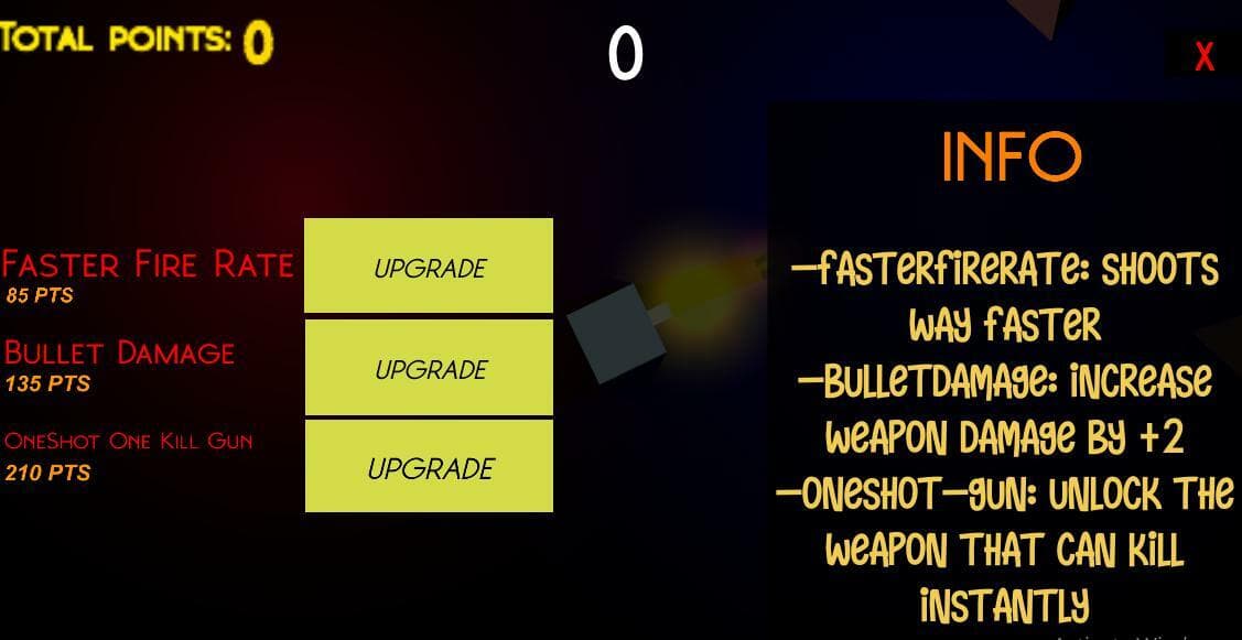 PointRED screenshot 4