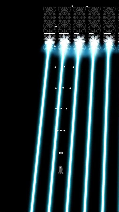 弾幕の器 screenshot 5