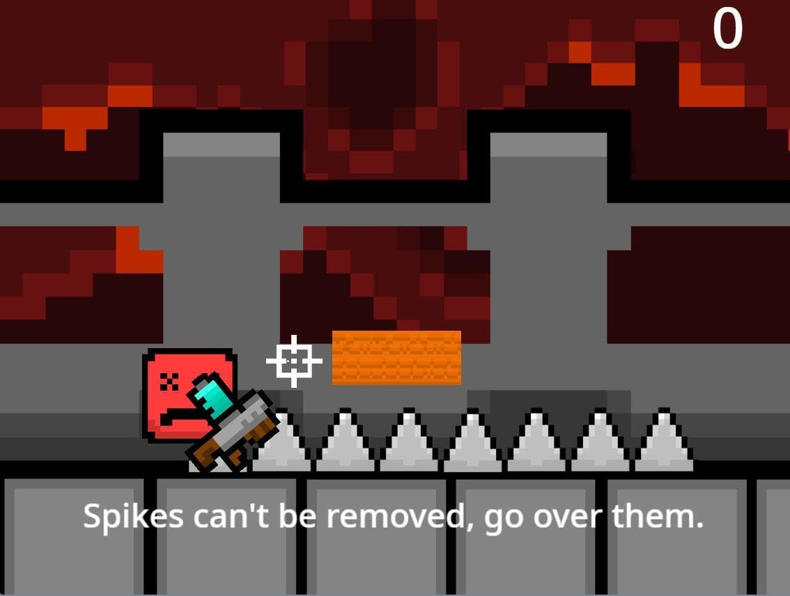 Love the Lava screenshot 4