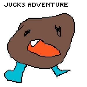 Jucks Adventure.