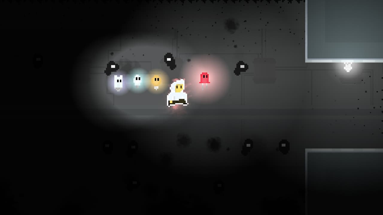 Lights Out! (Treemolo) screenshot 4