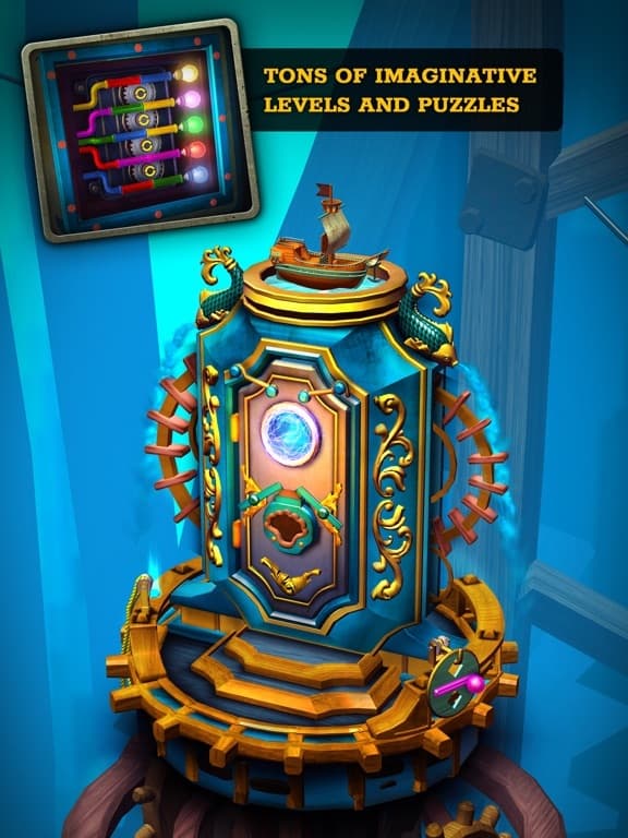 Doors: Origins screenshot 4