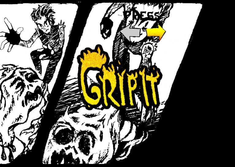 Rip It! Grip It! Sip It!