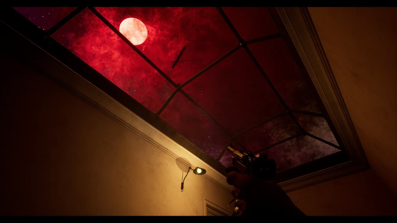 Mortanis Prisoners Prologue screenshot 5