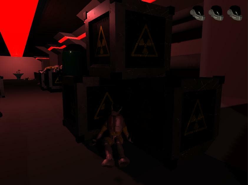 Requiem (itch) (illimiturntable) screenshot 4