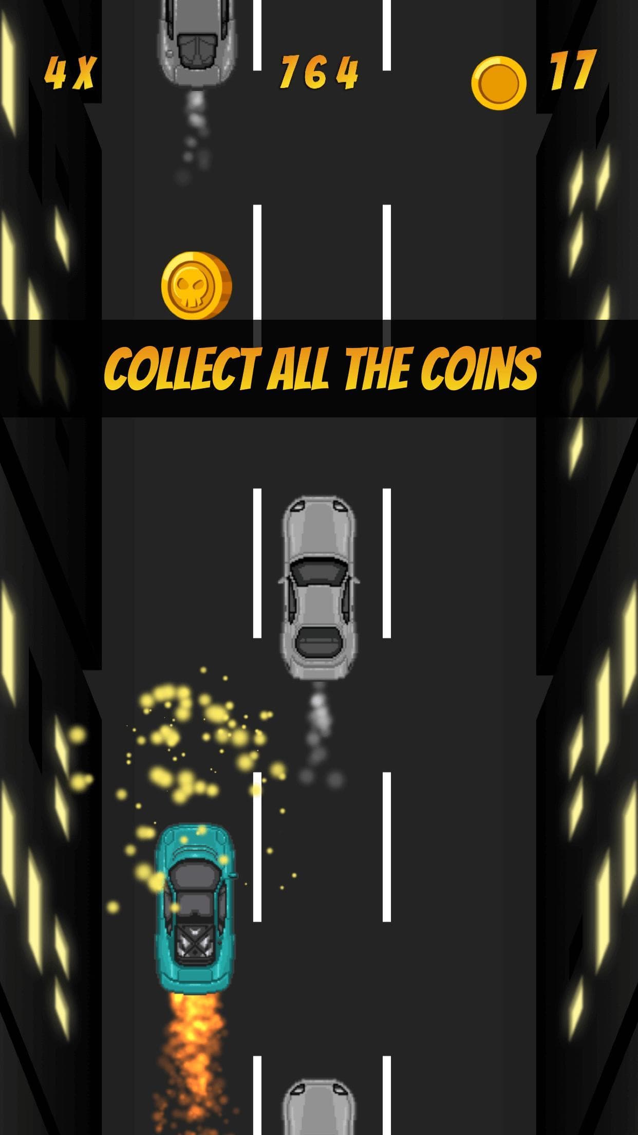 Swerve City screenshot 5