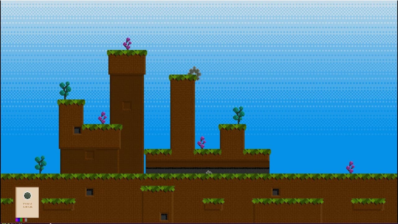SlimeGear screenshot 3