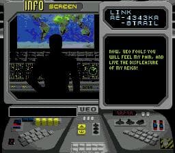 seaQuest DSV screenshot 3