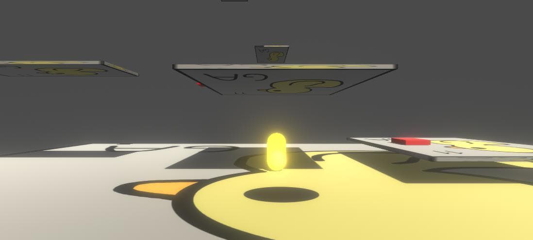 The Climb (itch) (GalliumDuck)