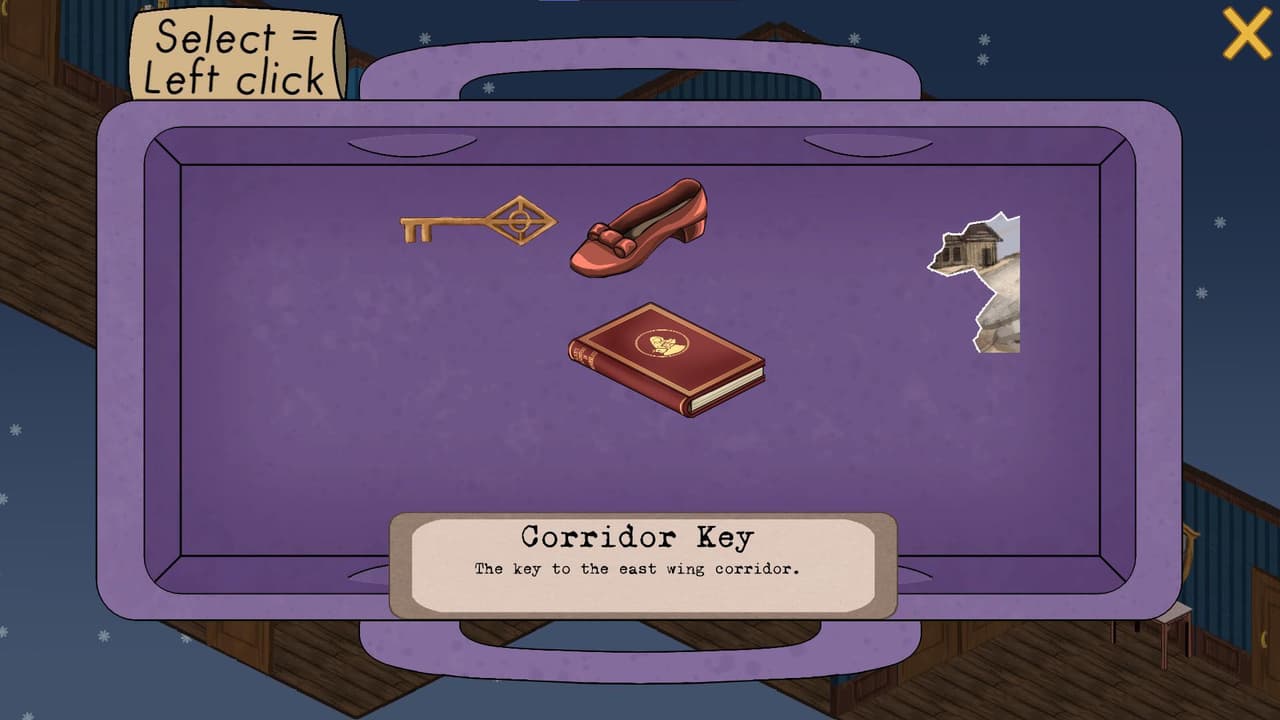 Hellsvik screenshot 3