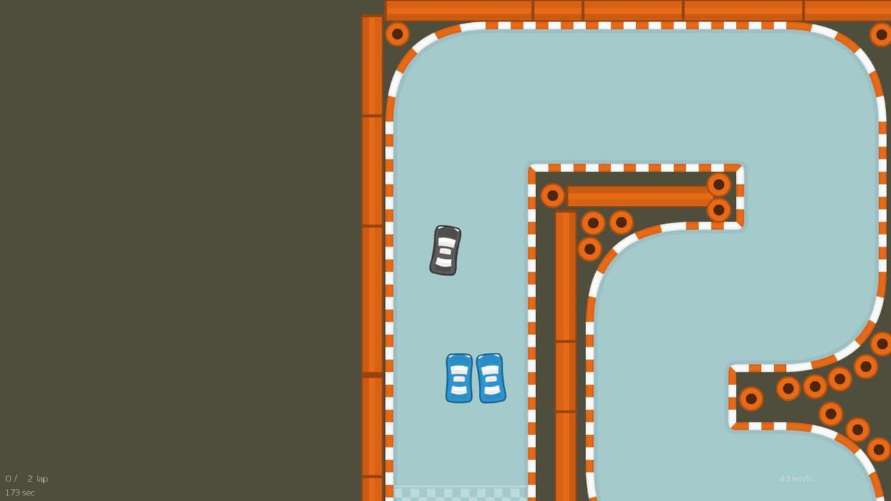 Race.club screenshot 3