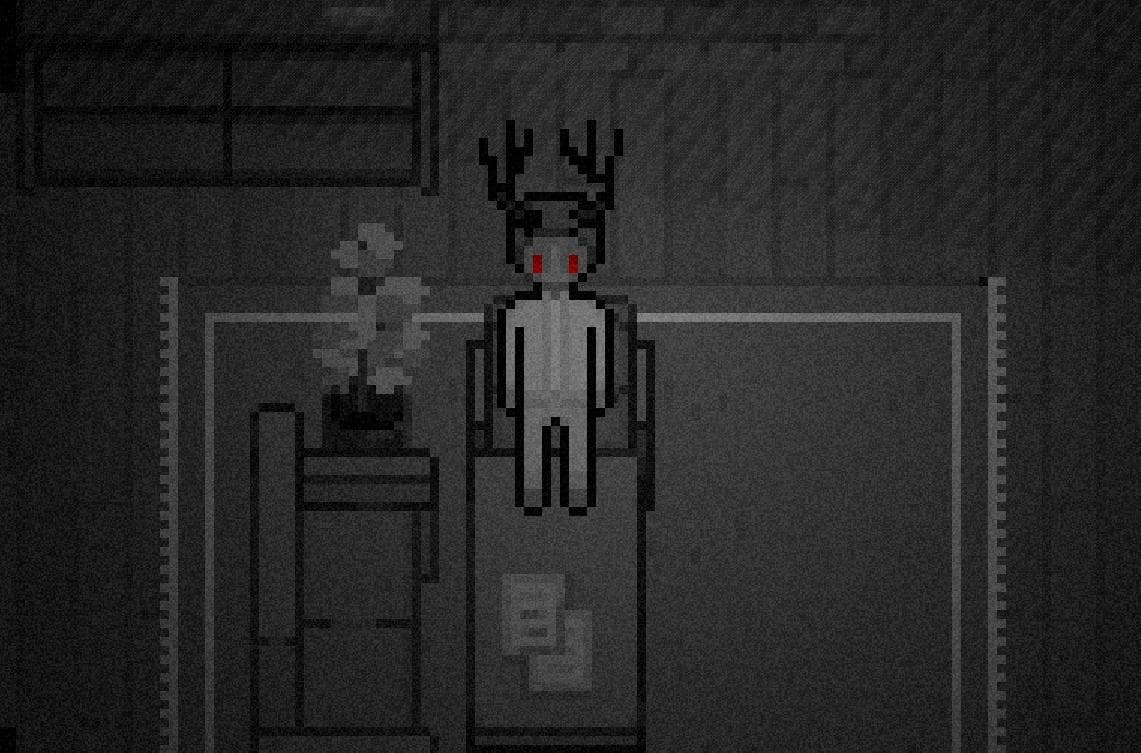 GUROBU (itch) screenshot 6
