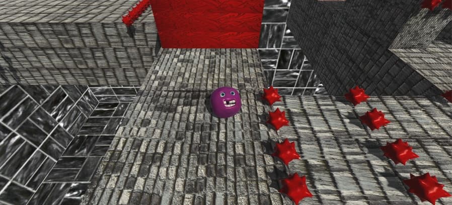 Horace the Sphere