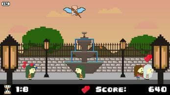 Mr Match: Love is in the air screenshot 2