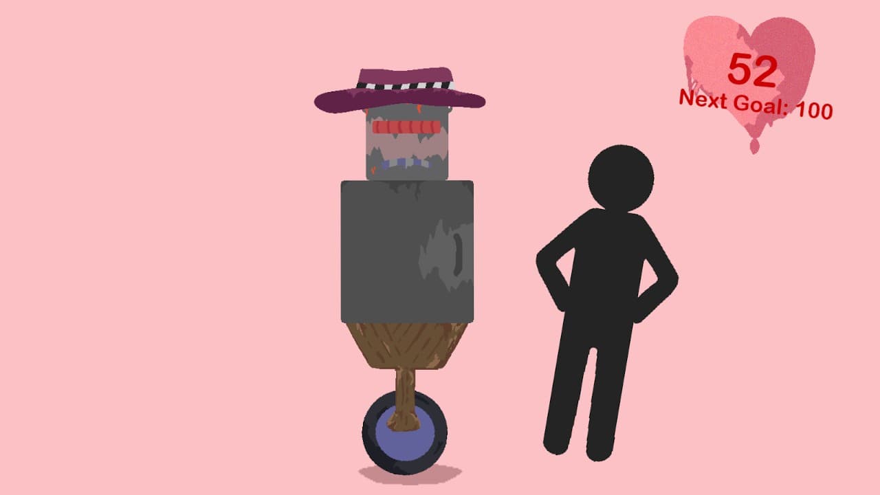 love the game screenshot 3