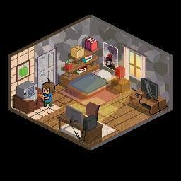 Game the Jam 48 screenshot 2