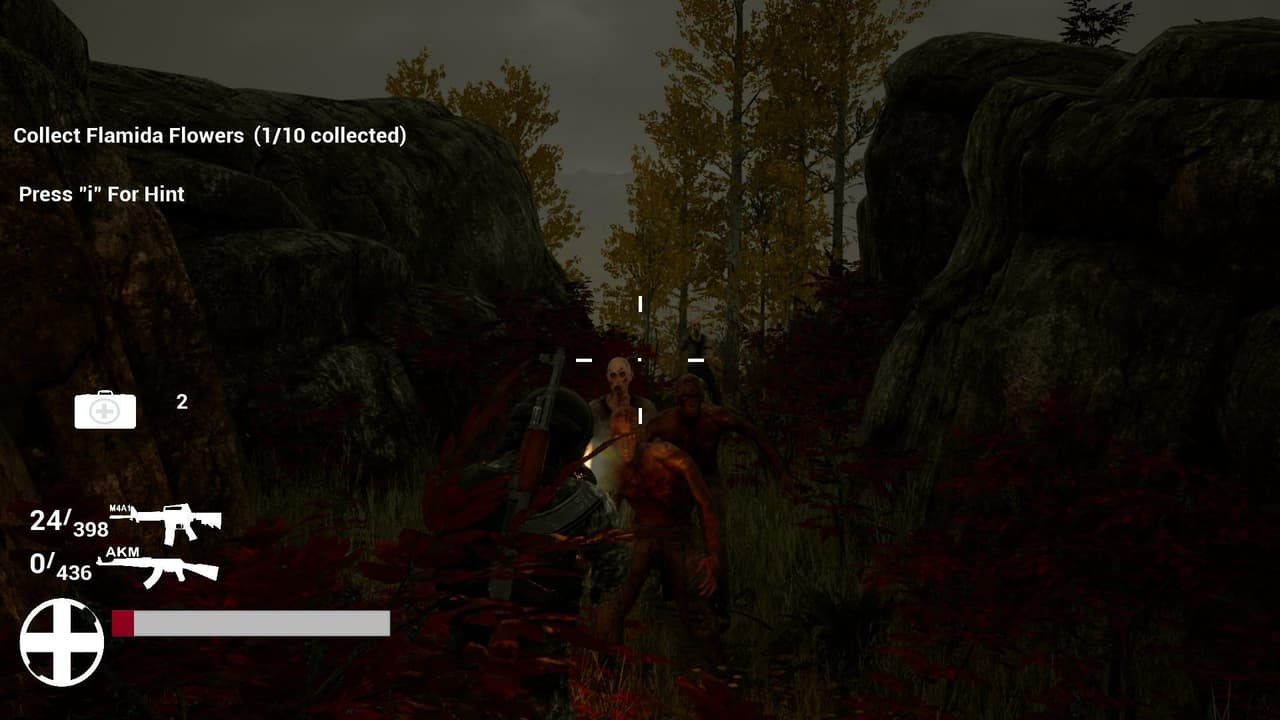 DayEnd screenshot 4