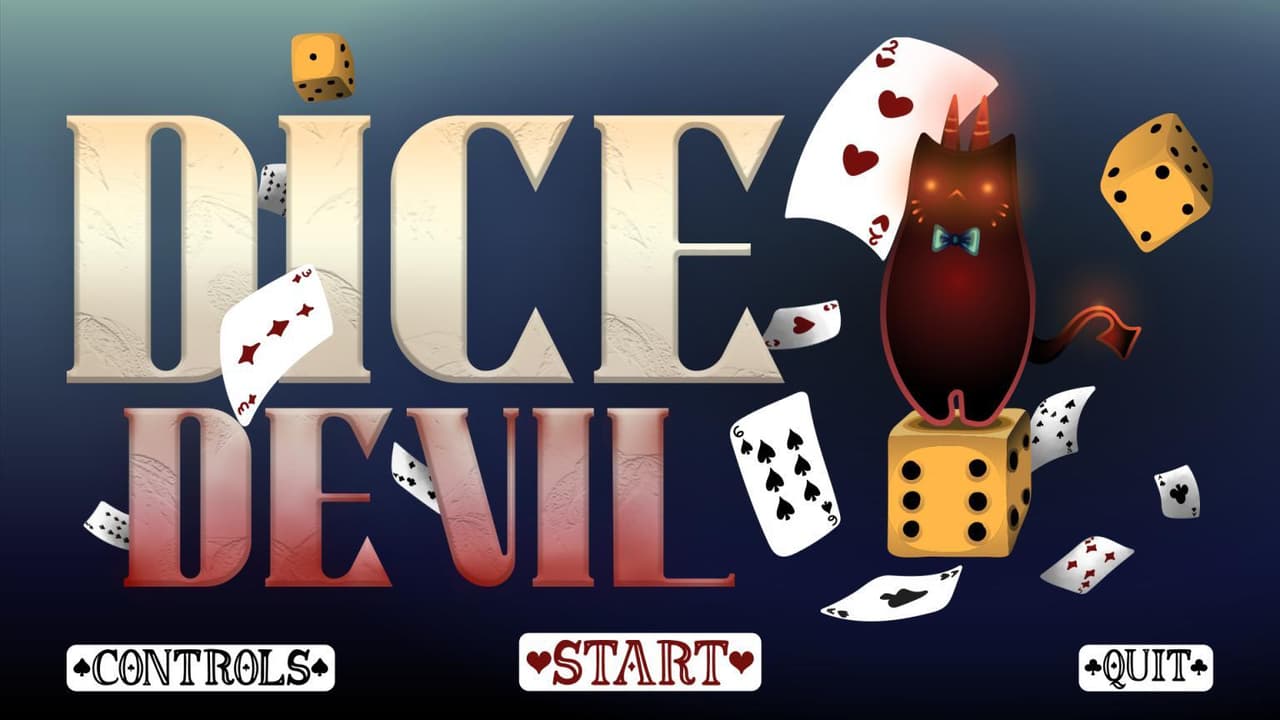 Dice Devil