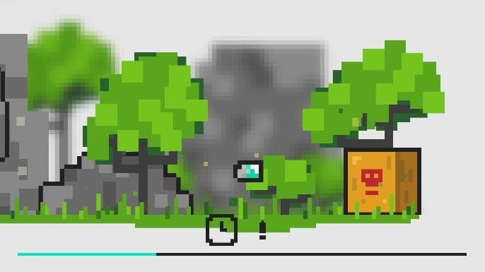 Lost Drone screenshot 4