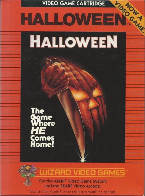 Halloween (1983) screenshot 2