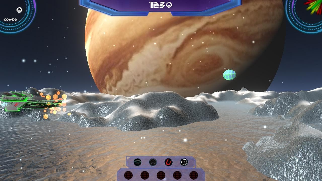 Wubmarine - Alpha screenshot 5