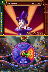 Peggle Dual Shot screenshot 6