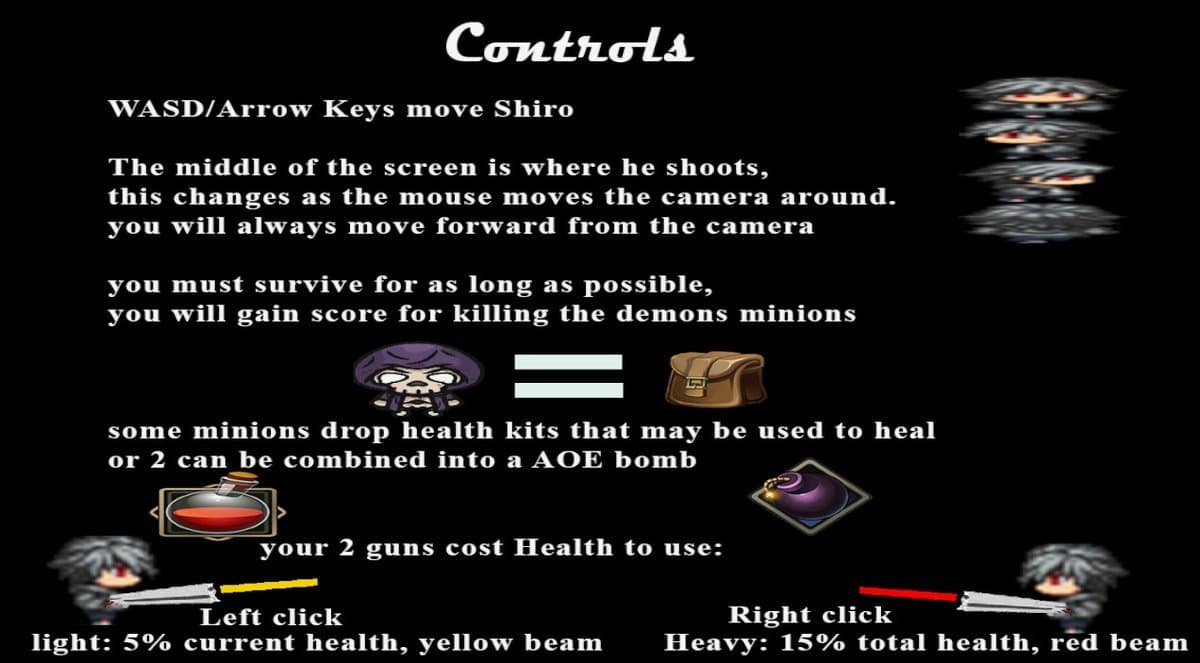 The value of your life? screenshot 3
