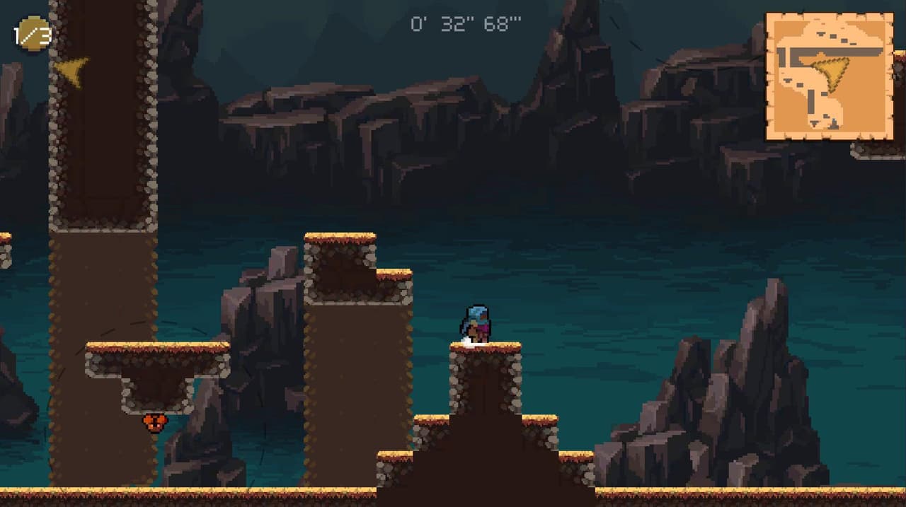Enroach screenshot 2