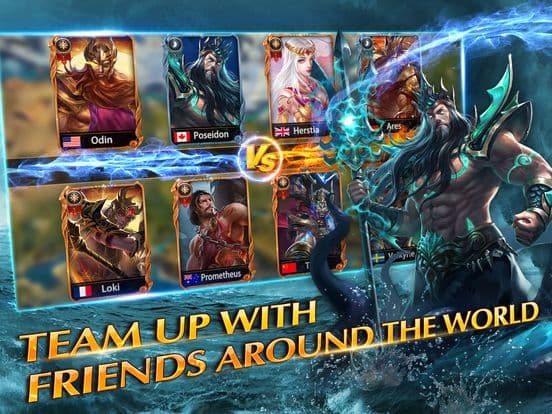 Art of Tactics: War Games screenshot 3